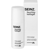 Seinz. Gel idratante con microalghe, 50 ml