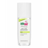 Deodorante spray Lime, 75 ml, Sebamed