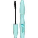 S-he colour&amp;style Lashes de luxe definitie mascara Nr. 177/001, 10 ml