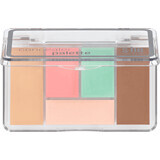 S-he Colour&Style Palette correttori 187/001, 9 g