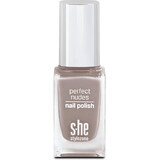 S-he color&style Smalto Perfect nudes 320/080, 10 ml