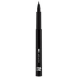 S-he colour&style Quick eyeliner tuș de ochi tip cariocă 158/001, 3 g