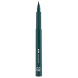 S-he colour&style Quick Eyeliner carioca Augenstift 158/003, 1 Stück