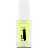 S-he colour&style huile pour ongles au citron 310/01, 10 ml