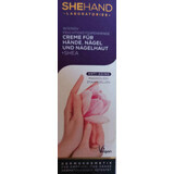 SHEHAND Crema idratante intensa per mani, unghie e cuticole, 50 ml