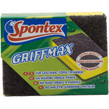 Spontex Griffmax spugna per piatti, 1 pz