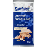 Sportness Ciocolată proteică, 85 g