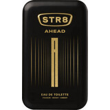 STR8 Ahead Eau de Toilette, 100 ml