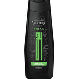 Gel doccia STR8 FR34K, 400 ml