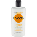 Syoss Balsam pentru păr deteriorat, 440 g