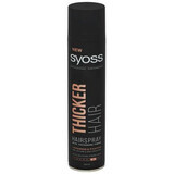 Syoss Fixativ Dikker Haar, 300 ml