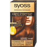 Syoss Oleo Intense permanente lak 4-60, 1 st