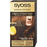 Syoss Oleo Intense Permanentlak 5-86, 1 st