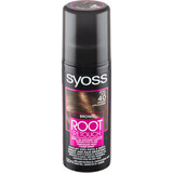 Syoss Root Retoucher Spray zur temporären braunen Wurzelfärbung, 120 ml