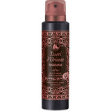 Tesori d'Oriente Deodorant bodyspray hammam, 150 ml