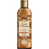 Tesori d'Oriente Huile de douche à l'argan, 250 ml