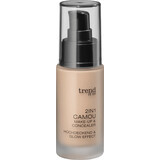 Trend !t up 2 in 1 Camou Make-up und Concealer - Nr. 010, 30 ml