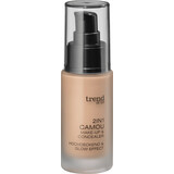 Trend !t up 2in1 Camou Maquillage et correcteur - Nr. 020, 30 ml