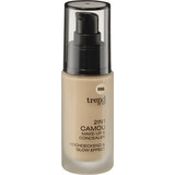 Trend !t up fondotinta 2in1 Camou &amp; Concealer - Nr. 006, 30 ml