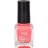 Trend !t up easy &amp; speedy nagellak nr. 220, 6 ml