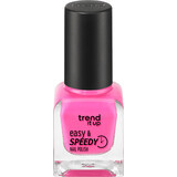 Trend !t up easy &amp; speedy nagellak nr. 320, 6 ml