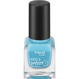 Trend !t up easy &amp; speedy nagellak nr.170, 6 ml