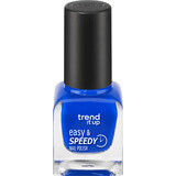 Smalto Trend !t up easy & speedy N. 190, 6 ml