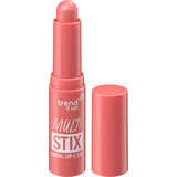 Trend !t up Multi Stix Multifunctionele Stick 010 Roze, 5 g