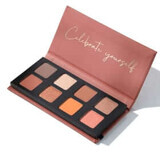 Trend !t up Nude Mood Oogschaduwpalette, 4,8 g