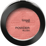 Trend !t up Powder Blush Red - Nr. 040, 5 g