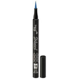 Trend !t up Statement LINING metallic blauwe oogschaduw, 1 ml