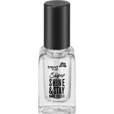 Trend !t up Super shine &stay ojă Nr. 700, 8 ml