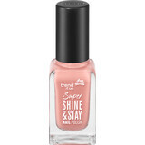 Trend !t up Super shine &amp;stay nagellak nr. 750, 8 ml