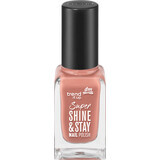 Trend !t up Super shine &stay ojă Nr. 760, 8 ml