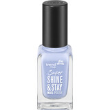 Trend !t up Super shine &amp;stay nagellak nr. 810, 8 ml