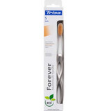 TRISA Brosse à dents Forever Soft, 1 pc