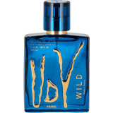 UdV - Ulric de Varens Eau de Toilette Sauvage, 60 ml