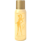 UdV - Ulric de Varens Deodorante spray Oro Issime, 125 ml