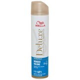 Wella Deluxe Stijltang Volume Extra Sterk, 250 ml