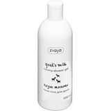 Ziaja Gel douche au lait, 500 ml