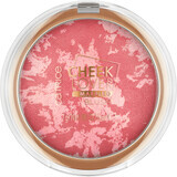 Catrice Cheek Lover Marbled Blush 010 Dahlia Blossom, 7 g