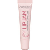 Catrice Lip Jam Hydraterende hydraterende lipgloss 010 You Are One In A Melon, 10 ml