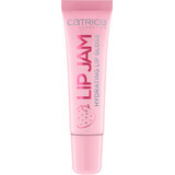 Catrice Lip Jam Brillant à lèvres hydratant 020 Strawrr Baby, 10 ml