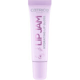 Catrice Lip Jam Hydrating luciu de buze hidratant 040 I Like You Berry Much, 10 ml