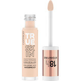 Catrice True Skin High Cover concealer 002 Neutraal Ivoor, 4,5 ml