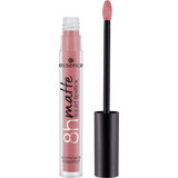 Essence cosmetics 8H Matte Liquid Lipstick Rosy Nude 04, 2,5 ml