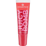 Essence cosmetics Juicy Bomb luciu de buze 104 Poppin' Pomegranate, 10 ml