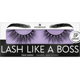 Essence cosmetics LASH LIKE A BOSS gen vals 02 Uniek, 1 st