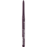 Cosmetici Essence Eyeliner a lunga tenuta 37 Purple-Licious, 0,28 g