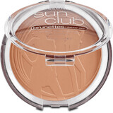 Essence cosmetics Sun Club Matte Bronzing Powder Sunny 02, 1 pc